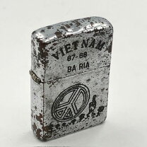 楽天市場】ベトナム ZIPPO（ライター｜喫煙具）：ホビーの通販