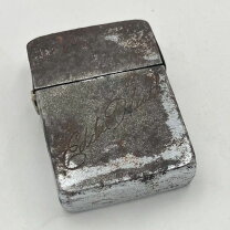 楽天市場】zippo ブラッククラックル（喫煙具｜ホビー）の通販