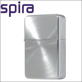 SPIRA スパイラ バッテリーライター アーマーダイアシルバースピン SPIRA-403DS-SPIN 防災 トーチ アウトドア USB充電 キャンプ