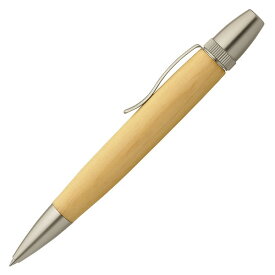 Wood Pen 銘木 ボールペン 木曽桧/ヒノキ SP15202 パーカータイプ パトリオット 木製