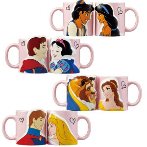 美女と野獣 マグカップの人気商品 通販 価格比較 価格 Com