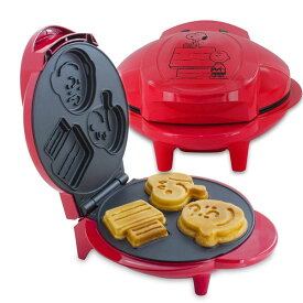 楽天市場 ワッフルメーカー チャーリーブラウンの通販