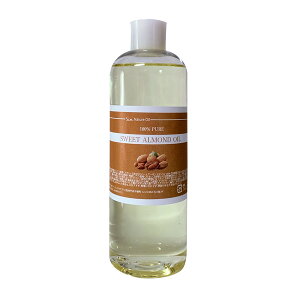 �X�C�[�g�A�[�����h�I�C�� 500ml �L�����A�I�C�� �������� �V�R �A���} �x�[�X�I�C��