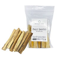 パロサント 約50g 聖なる木 幸運の樹 香木 スティック スマッジングスティック お香 浄化用 ペルー産 ア…
