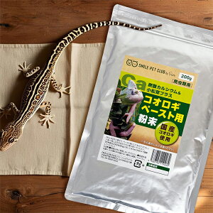 ঒ޗp RIMy[Xgp 200g &JVEvX YRIMgp Ipɂ SMILE PET CLUB