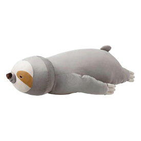 りぶはあと プレミアム ねむねむアニマルズ 抱きまくら L 28977/48768/48901/48903/48905/58201/78210/88244 抱き枕 ぬいぐるみ 動物