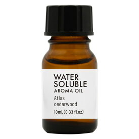 水溶性 アロマオイル 10ml Part1 精油 エッセンシャルオイル 香り
