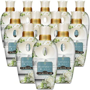 ���m�A Lenor �n�s�l�X ���ӂ�^�b�` �_��� �z���C�g�e�B�[ �{�� 450mL×12�{