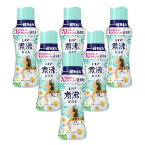 Lenor ���m�A �ϕ����x�������L �R�ۃr�[�Y ���������p �ԂƂ��Ђ��܂̍��� �{�� 420mL×6�{ [�P�[�X�i] �_��܂ƈꏏ�Ɏg���Č���