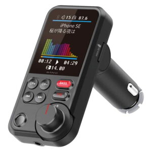 �Z�C��(SEIWA) �ԓ��p�i Bluetooth FM�g�����X�~�b�^�[ BTF110 USB���������y�Đ� �n���Y�t���[�ʘb �C�R���C�U�[�@�\