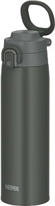 �T�[���X ���� �^��f�M�P�[�^�C�}�O �L�����[���[�v�t�� 750ml �_�[�N�O���[ JOS-750 DGY