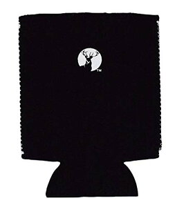 �L���v�e���X�^�b�O(CAPTAIN STAG) �ʃz���_�[ �N�[�W�[ �X���[�u CS �\�t�g�ʃW���P�b�g �y350ml�ʑΉ��z �u���b�N×�z���C