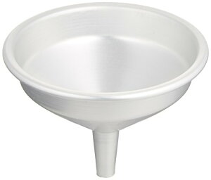 和平フレイズ(Wahei freiz) じょうご ロート 9cm アルミ 日本製 G-0097