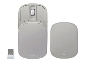Digio2 ���� �É� 5�{�^�� �R���p�N�g �}�E�X �[�d�� �X���C�h�J�o�[ BlueLED �O���[�W�� Z0514