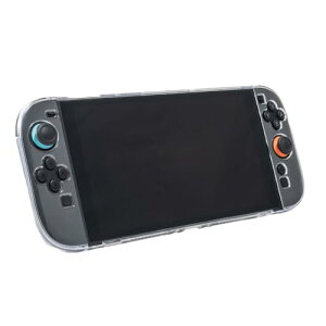 Switch 2 �p �Z�p���[�g �N���A�J�o�[ �N���A�P�[�X Z2253