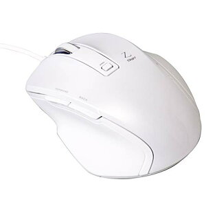 �i�J�o���V(Nakabayashi) Digio2 ���ɂ̃J�^�` �L�� �}�E�X 5�{�^�� Blue LED S�T�C�Y �z���C�g Z7511