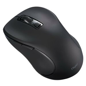 Digio2 Bluetooth �É� 5�{�^��BlueLED �}�E�X �u���b�N Z0175