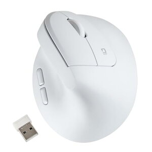Digio2 �G���S�m�~�N�X�}�E�X ���� �É�5�{�^�� BlueLED �z���C�g Z2261