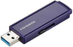 �A�C�E�I�[�E�f�[�^ USB 3.1 Gen 1(USB 3.0)�Ή� �Z�L�����e�BUSB�������[ 32GB ���{���[�J�[ EU3-PW/32GR