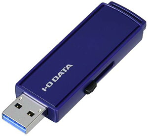 �A�C�E�I�[�E�f�[�^ USB 3.1 Gen 1(USB 3.0)�Ή� �Z�L�����e�BUSB�������[ 8GB ���{���[�J�[ EU3-PW/8GR
