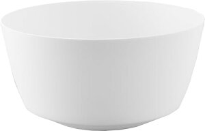 �R�����(Yamazaki) �X���č����₷�� �����{�E�� L �d�q�����W�Ή� �z���C�g W24.9×D24.9×H12.4cm �^���[ tow