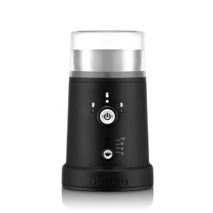 BODUM {_ R[q[~ d~ BISTRO rXg dR[q[OC_[ ubN Jb^[n ҂h~ ÓdCh~