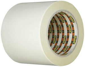�X���[�G��(3M) ���ʃe�[�v ��ʗp �X�R�b�` �� �v���X�`�b�N ���� �z���C�g ��100mm ����20m PGD-100