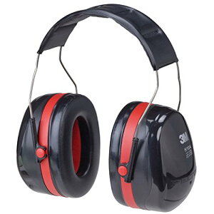 3M �h�� �C���[�}�t JIS�K���i PELTOR �w�b�h�o���h�� H10A
