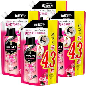 mA nslX A}WG tpr[Y AeB[N[Yt[ lߑւ 1810mL×4 [e] [P[Xi]