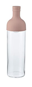 HARIO(�n���I) �t�B���^�[�C���{�g�� ���p�e��750ml �X���[�L�[�s���N ���{�� �v���[���g �M�t�g ���蕨 FIB-75-SPR