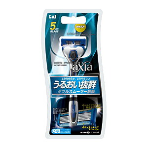 �L�� axia �J�~�\�� �֐n 1�t �����Y �䓁 �Ђ����� T�� 5���n �J�C���U�[ kai razor