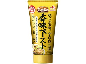 Ajinomoto ���̑f CookDo �N�b�N�h�D �����y�[�X�g 222g�`���[�u ���؂��� �{����X�[�v �˂��� �ł����ɂ�ɂ�
