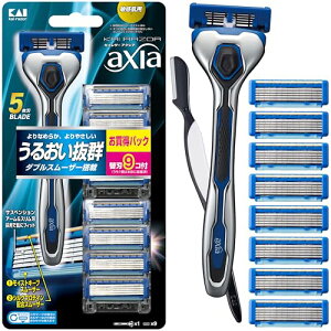 �L�� axia �J�~�\�� �o�����[�p�b�N�X���� �֐n 9�� ���܂��t �����Y �䓁 �Ђ����� T�� 5���n �J�C���U�[ kai razor