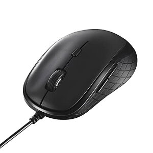 obt@[ USB }EX L 5{^ y ߂/i {^ z DPIؑ BlueLED ubN BSMBU315BK