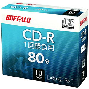obt@[ yp CD-R 1^ 80 700MB 10 P[X zCg[x RO-CR07M-010CW/N