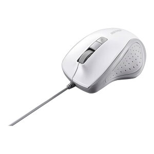 �o�b�t�@���[ �L�� BlueLED �É�5�{�^�� �R�ہE�R�E�C���X �z���C�g BSMBU305VBWH