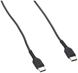 BUFFALO TypeCP[u C-C 1.0m ubN BSMPCCC110BK