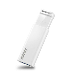 �o�b�t�@���[ USB������ 128GB �m�b�N�X���C�h�� USB3.2(Gen1)/3.1(Gen 1)/3.0/2.0 �[���T�|�[�g RUF3
