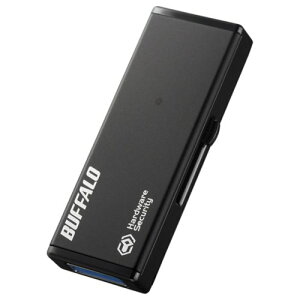 �o�b�t�@���[ BUFFALO �����Í��� USB3.0 �Z�L�����e�B�[USB�������[ 16GB RUF3-HSL16G