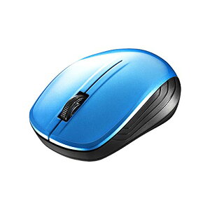 obt@[ BUFFALO (2.4GHz)BlueLED}EX3{^ u[ BSMBW105BL