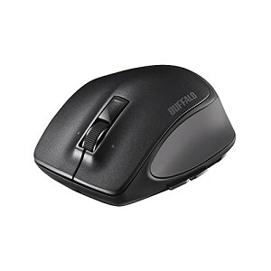 obt@[ BUFFALO Bluetooth BlueLED v~AtBbg}EX LTCY ubN BSMBB505LBK