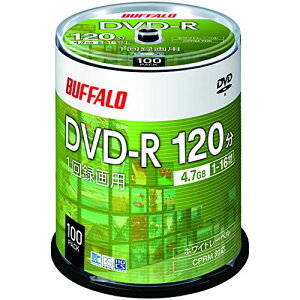 obt@[ DVD-R 1^p 4.7GB 100 Xsh CPRM Ж 1-16{ y fB[K mFς z zCg