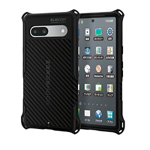 GR Google Pixel 7a P[X ϏՌ ZEROSHOCK lpGA[NbV njJ\ Xgbvz[t [