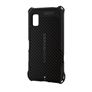 GR AQUOS wish3 (SH-53D) P[X ϏՌ Ռz ZEROSHOCK Obv lp_p[ njJ\ Xg