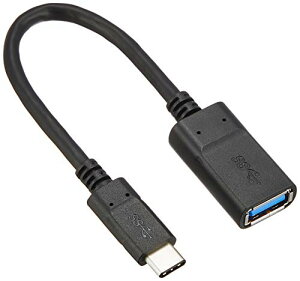 GR USB TYPE C P[u ^CvC (USB C to USB AX ) ϊP[u [X}zUSB@킪g] 0.1