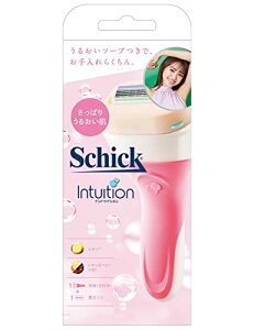 Schick(VbN) CgDCV ς肤邨 z_[(nt+֐n1R)J~\ 