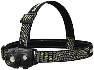 GENTOS(WFgX) LED wbhCg USB[d(p[dr/P4dr) 270[ ނ _uX^[ WS-443HD 