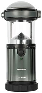 GENTOS(WFgX) dɂȂ2WAY LED ^ P3dr gF 150[ GNXv[[ EX-757MS 