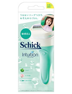 Schick(�V�b�N) �C���g�D�C�V���� �q�����p �z���_�[(�n�t��)�������p �J�~�\��