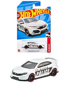 zbgEB[(Hot Wheels) x[VbNJ[ 2018 z_ VrbN ^Cv R y3~z HNK50